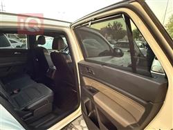 Volkswagen Atlas Cross Sport